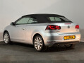 Volkswagen Golf 2013 VOLKSWAGEN GOLF SE BLUEMOTION TECH 1.6 DIESEL TDI CABRIOLET 11