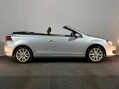 Volkswagen Golf 2013 VOLKSWAGEN GOLF SE BLUEMOTION TECH 1.6 DIESEL TDI CABRIOLET 4
