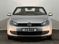 Volkswagen Golf 2013 VOLKSWAGEN GOLF SE BLUEMOTION TECH 1.6 DIESEL TDI CABRIOLET 2