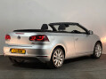 Volkswagen Golf 2013 VOLKSWAGEN GOLF SE BLUEMOTION TECH 1.6 DIESEL TDI CABRIOLET 7