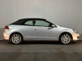 Volkswagen Golf 2013 VOLKSWAGEN GOLF SE BLUEMOTION TECH 1.6 DIESEL TDI CABRIOLET 5