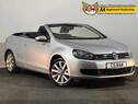 Volkswagen Golf 2013 VOLKSWAGEN GOLF SE BLUEMOTION TECH 1.6 DIESEL TDI CABRIOLET