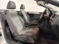 Volkswagen Golf 2013 VOLKSWAGEN GOLF SE BLUEMOTION TECH 1.6 DIESEL TDI CABRIOLET 16
