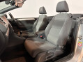 Volkswagen Golf 2013 VOLKSWAGEN GOLF SE BLUEMOTION TECH 1.6 DIESEL TDI CABRIOLET 15