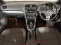 Volkswagen Golf 2013 VOLKSWAGEN GOLF SE BLUEMOTION TECH 1.6 DIESEL TDI CABRIOLET 12