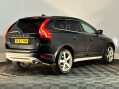 Volvo XC60 D3 R-DESIGN AWD 6