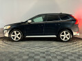 Volvo XC60 D3 R-DESIGN AWD 5