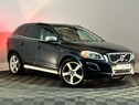 Volvo XC60 D3 R-DESIGN AWD