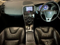 Volvo XC60 D3 R-DESIGN AWD 11