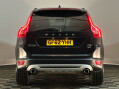 Volvo XC60 D3 R-DESIGN AWD 7