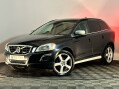 Volvo XC60 D3 R-DESIGN AWD 3