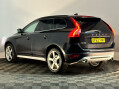 Volvo XC60 D3 R-DESIGN AWD 9