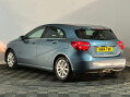 Mercedes-Benz A Class A180 CDI BLUEEFFICIENCY SE 9