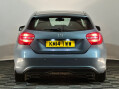 Mercedes-Benz A Class A180 CDI BLUEEFFICIENCY SE 7