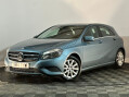 Mercedes-Benz A Class A180 CDI BLUEEFFICIENCY SE 3