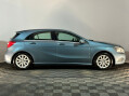 Mercedes-Benz A Class A180 CDI BLUEEFFICIENCY SE 4