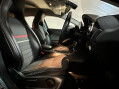 Mercedes-Benz A Class A180 CDI BLUEEFFICIENCY SE 17