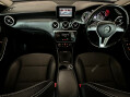 Mercedes-Benz A Class A180 CDI BLUEEFFICIENCY SE 11