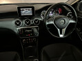 Mercedes-Benz A Class A180 CDI BLUEEFFICIENCY SE 12