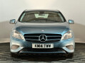 Mercedes-Benz A Class A180 CDI BLUEEFFICIENCY SE 2