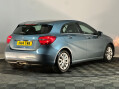 Mercedes-Benz A Class A180 CDI BLUEEFFICIENCY SE 6