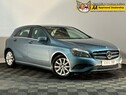 Mercedes-Benz A Class A180 CDI BLUEEFFICIENCY SE