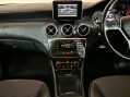 Mercedes-Benz A Class A180 CDI BLUEEFFICIENCY SE 14