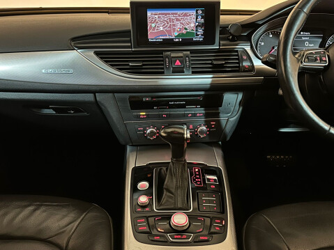 Audi A6 Allroad ALLROAD TDI QUATTRO 14