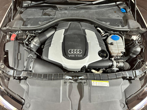 Audi A6 Allroad ALLROAD TDI QUATTRO 10