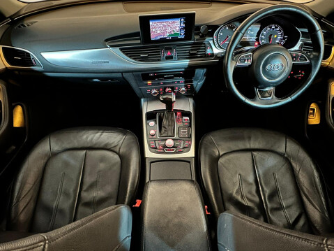 Audi A6 Allroad ALLROAD TDI QUATTRO 11