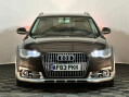 Audi A6 Allroad ALLROAD TDI QUATTRO 2