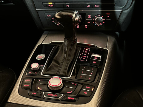 Audi A6 Allroad ALLROAD TDI QUATTRO 15