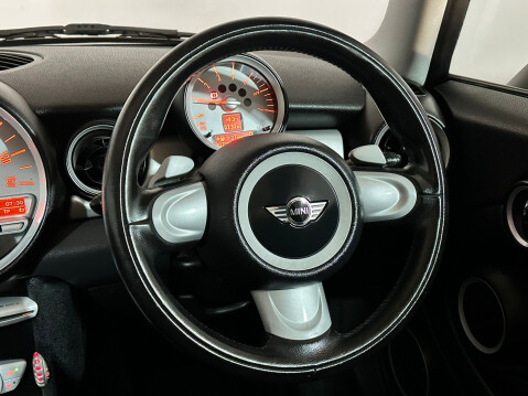 Mini Clubman COOPER D 14