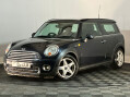 Mini Clubman COOPER D 3