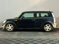 Mini Clubman COOPER D 6