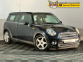 Mini Clubman COOPER D 1