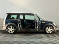 Mini Clubman COOPER D 5