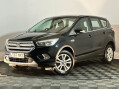 Ford Kuga ZETEC TDCI 3