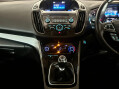 Ford Kuga ZETEC TDCI 13