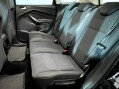 Ford Kuga ZETEC TDCI 17
