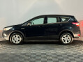 Ford Kuga ZETEC TDCI 4