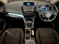 Ford Kuga ZETEC TDCI 10