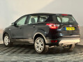 Ford Kuga ZETEC TDCI 8
