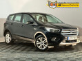 Ford Kuga ZETEC TDCI 1