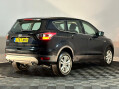 Ford Kuga ZETEC TDCI 5