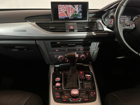 Audi A6 ALLROAD TDI QUATTRO 14