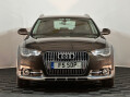 Audi A6 ALLROAD TDI QUATTRO 2