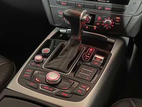 Audi A6 ALLROAD TDI QUATTRO 15