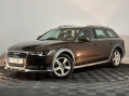Audi A6 ALLROAD TDI QUATTRO 3