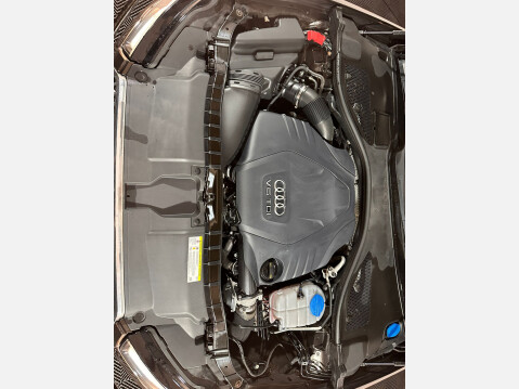 Audi A6 ALLROAD TDI QUATTRO 10